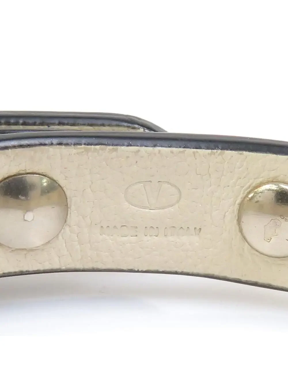Auth Valentino Garavani Bracelet Off #294133V15B